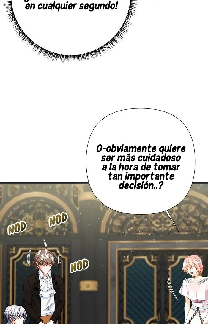 Después de volver a reencarnar terminé amando a mi enemigo WEB Capítulo 5 en Línea - página 46