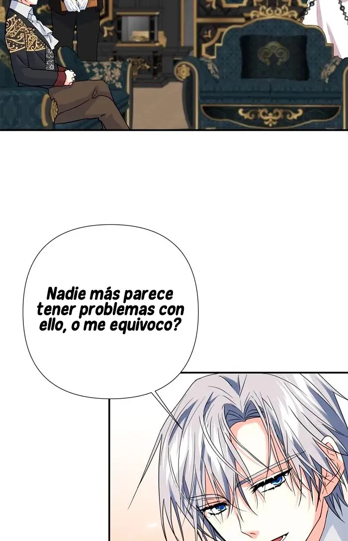 Después de volver a reencarnar terminé amando a mi enemigo WEB Capítulo 5 en Línea - página 47
