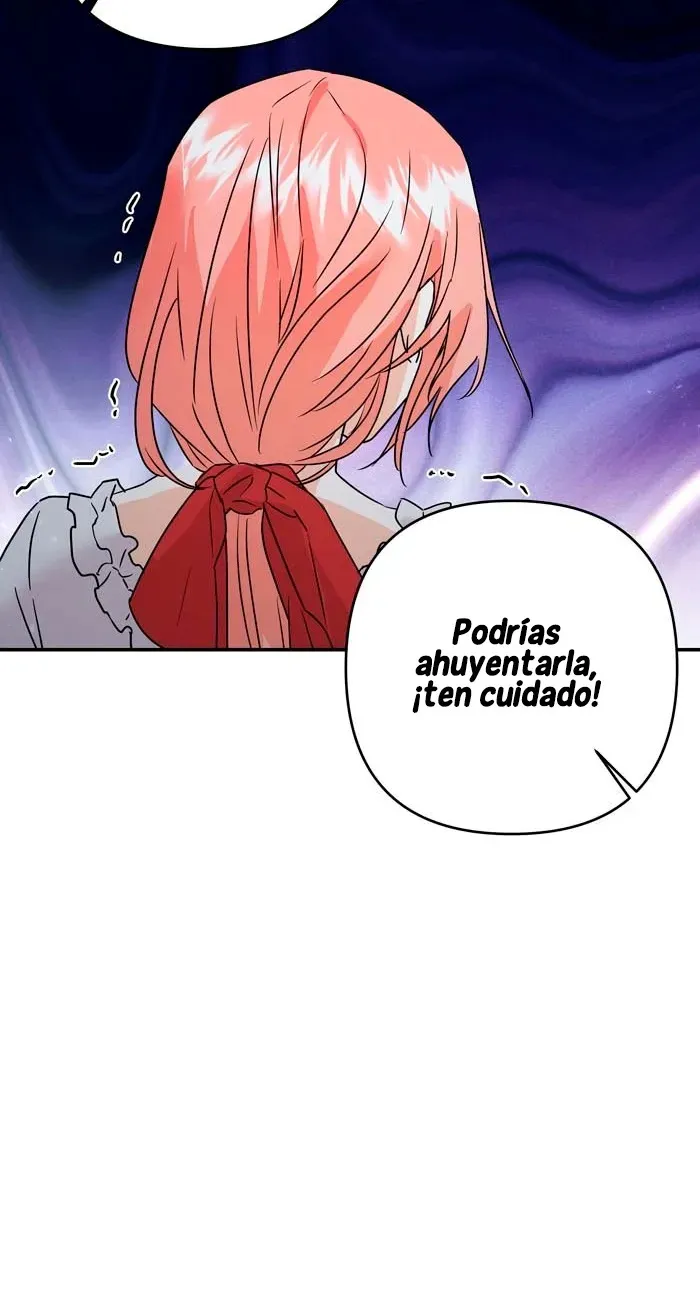 Después de volver a reencarnar terminé amando a mi enemigo WEB Capítulo 7 en Línea - página 37