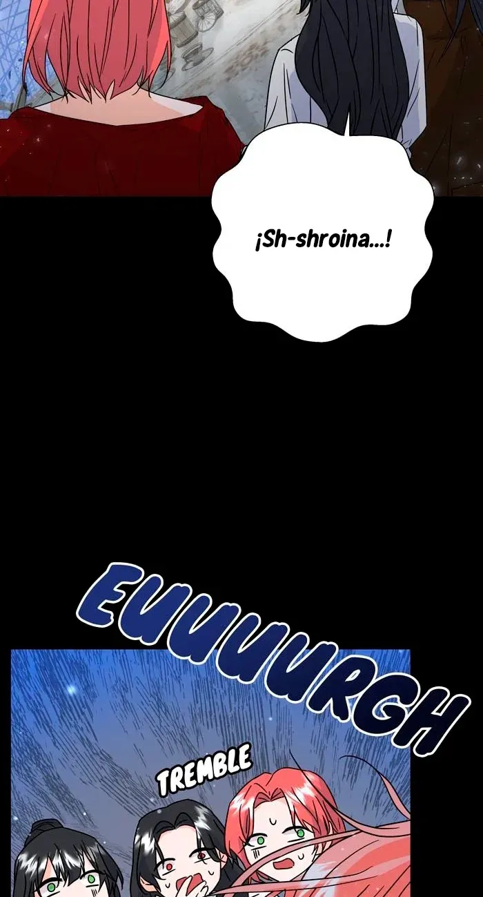 Después de volver a reencarnar terminé amando a mi enemigo WEB Capítulo 7 en Línea - página 40