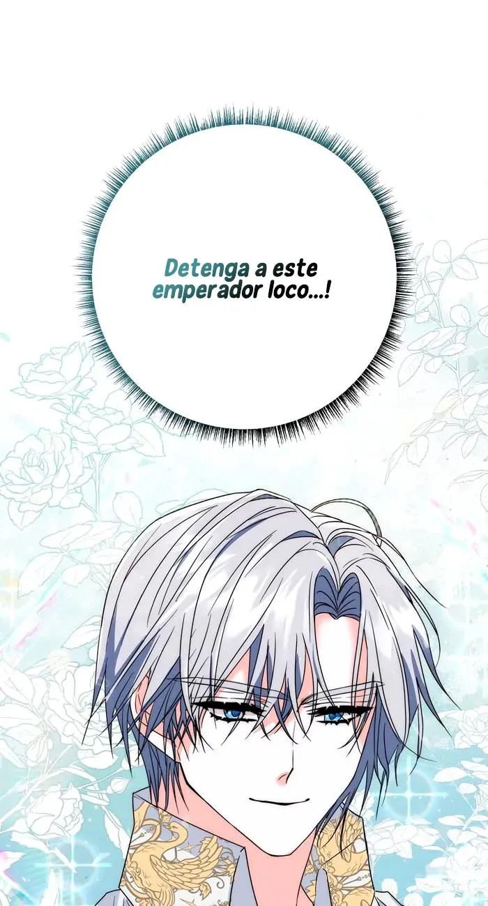 Después de volver a reencarnar terminé amando a mi enemigo WEB Capítulo 7 en Línea - página 47