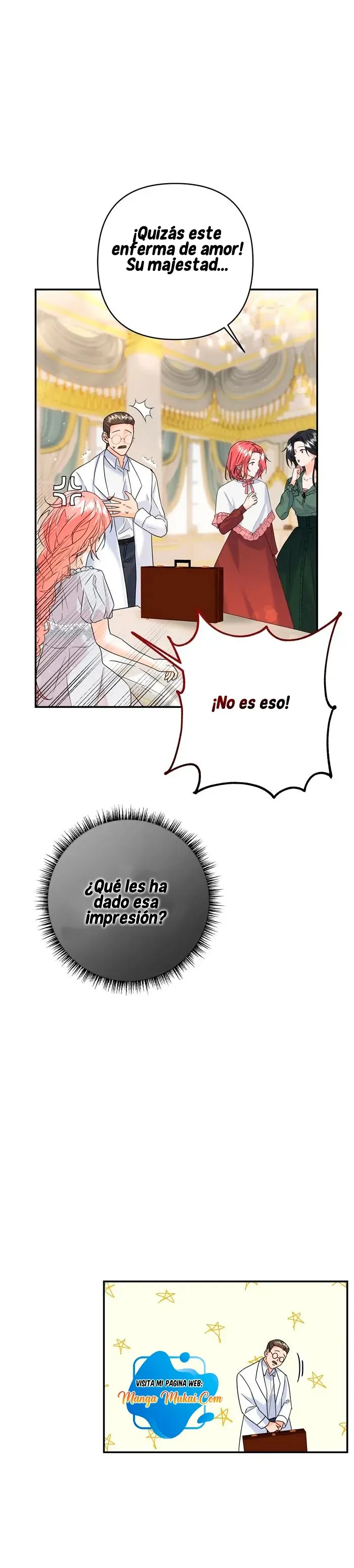 Después de volver a reencarnar terminé amando a mi enemigo WEB Capítulo 9 en Línea - página 10