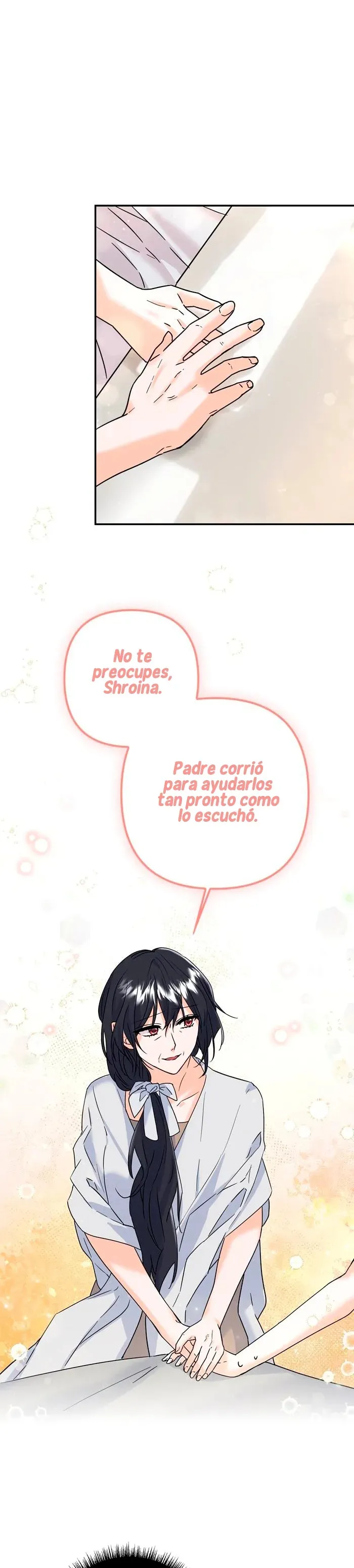 Después de volver a reencarnar terminé amando a mi enemigo WEB Capítulo 9 en Línea - página 18