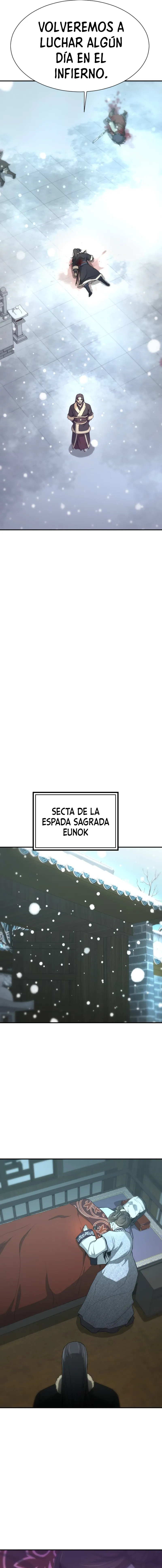 Destello de la Espada Capítulo 3 en Línea - página 14