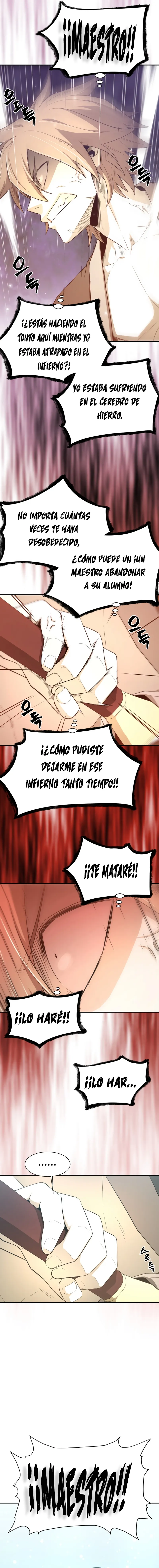 Destello de la Espada Capítulo 3 en Línea - página 21