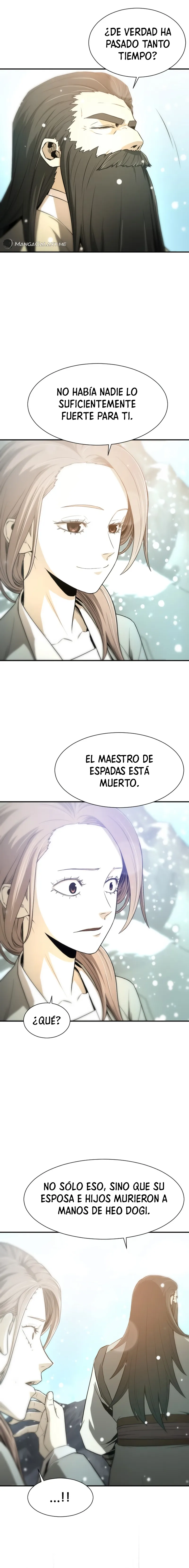 Destello de la Espada Capítulo 3 en Línea - página 26