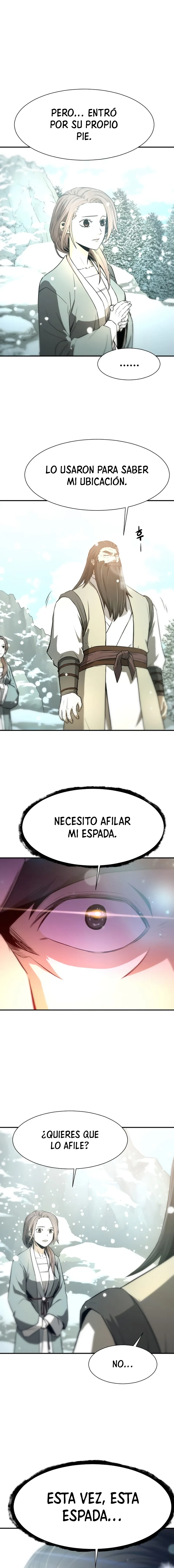 Destello de la Espada Capítulo 3 en Línea - página 28