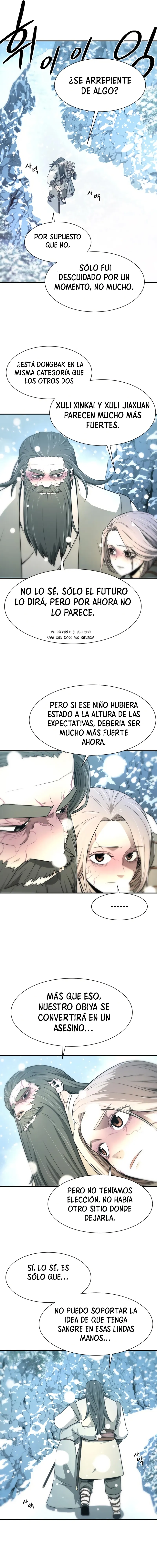 Destello de la Espada Capítulo 5 en Línea - página 9
