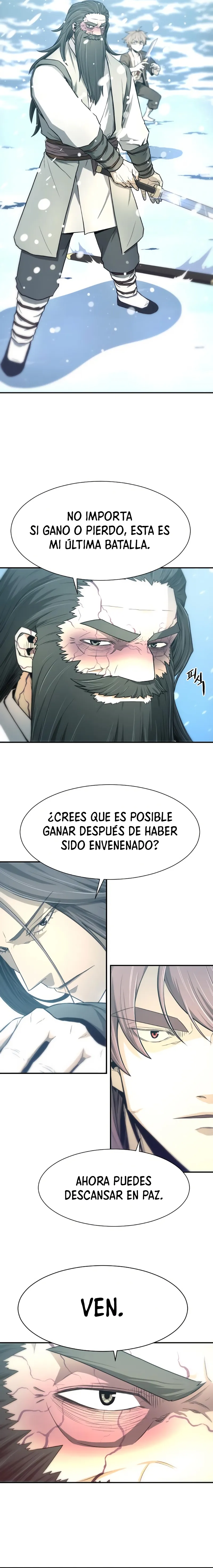 Destello de la Espada Capítulo 5 en Línea - página 12