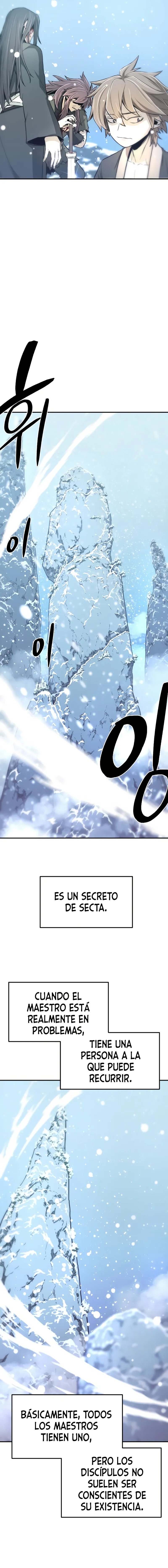 Destello de la Espada Capítulo 5 en Línea - página 19