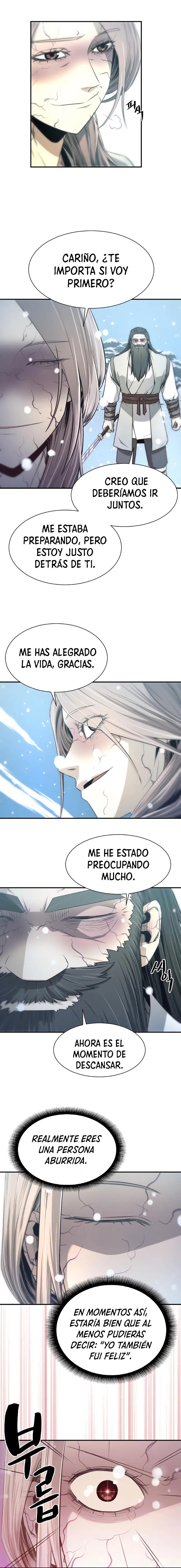 Destello de la Espada Capítulo 5 en Línea - página 22