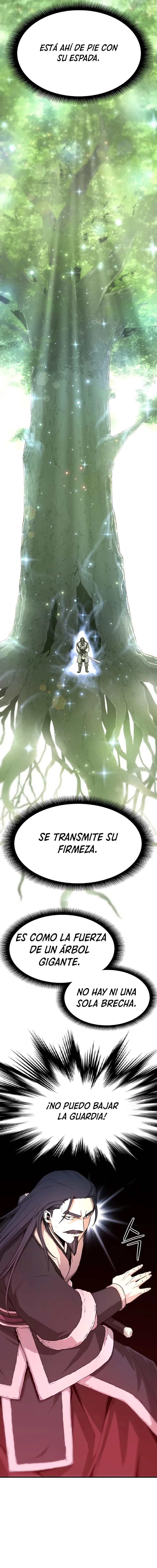 Destello de la Espada Capítulo 5 en Línea - página 25