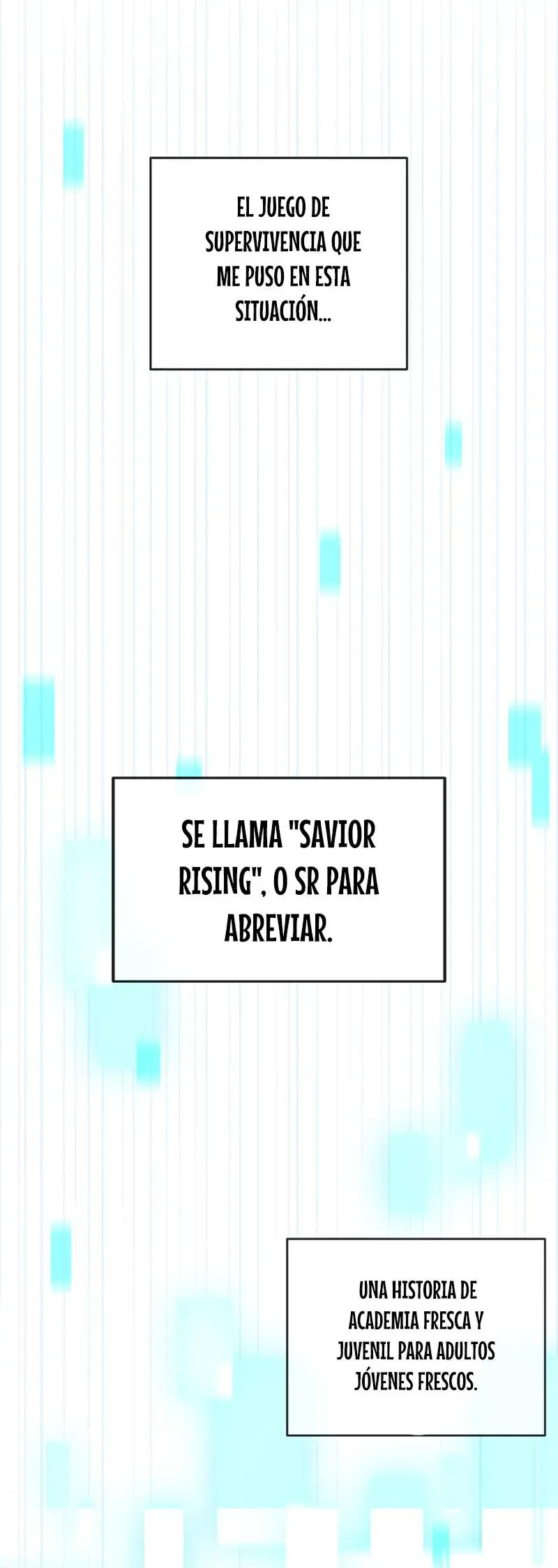 DESTINADO A SER AMADO POR LAS VILLANAS Capítulo 1 en Línea - página 8