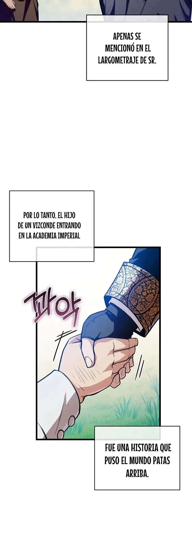 DESTINADO A SER AMADO POR LAS VILLANAS Capítulo 1 en Línea - página 13