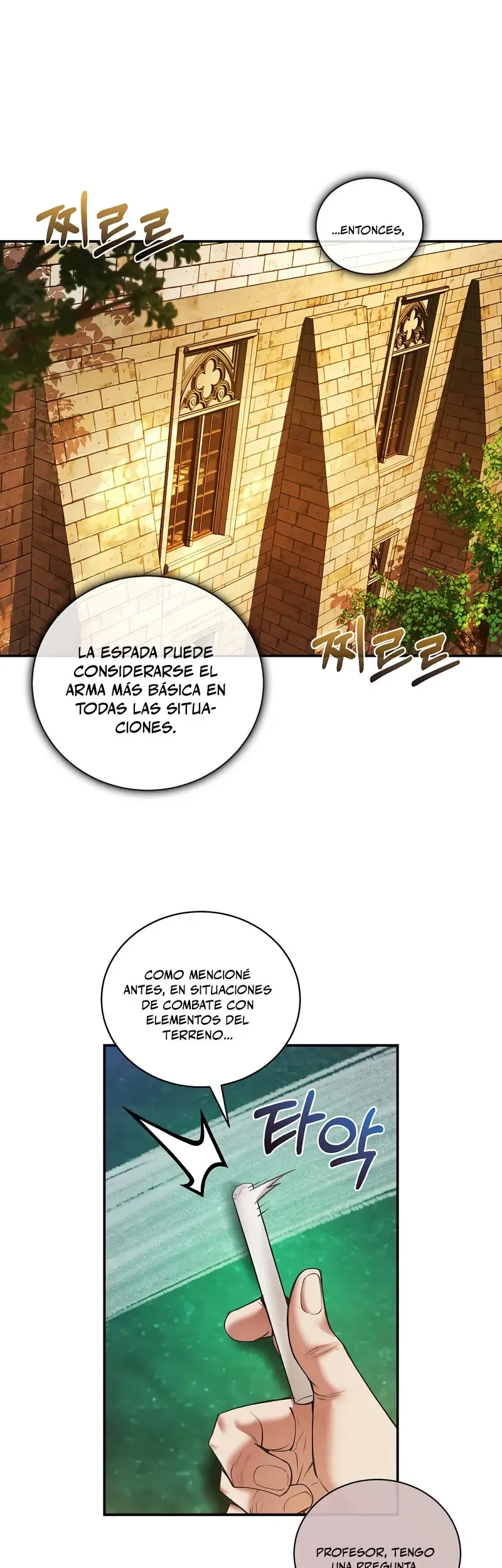 DESTINADO A SER AMADO POR LAS VILLANAS Capítulo 15 en Línea - página 2