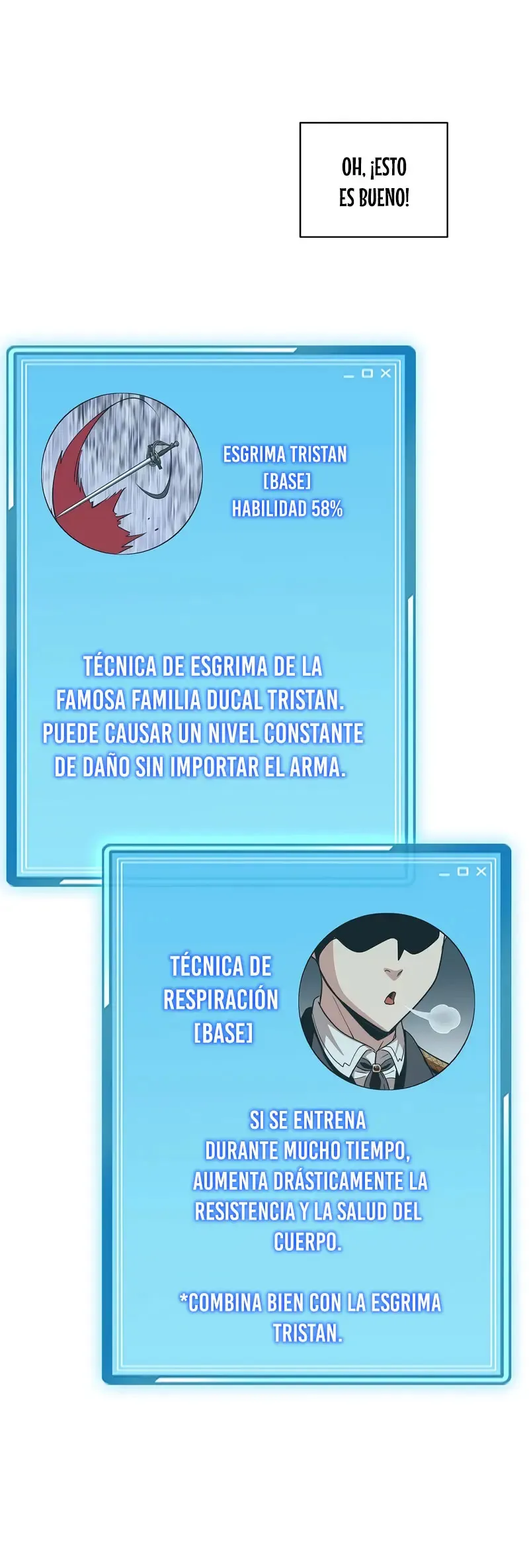 DESTINADO A SER AMADO POR LAS VILLANAS Capítulo 15 en Línea - página 13