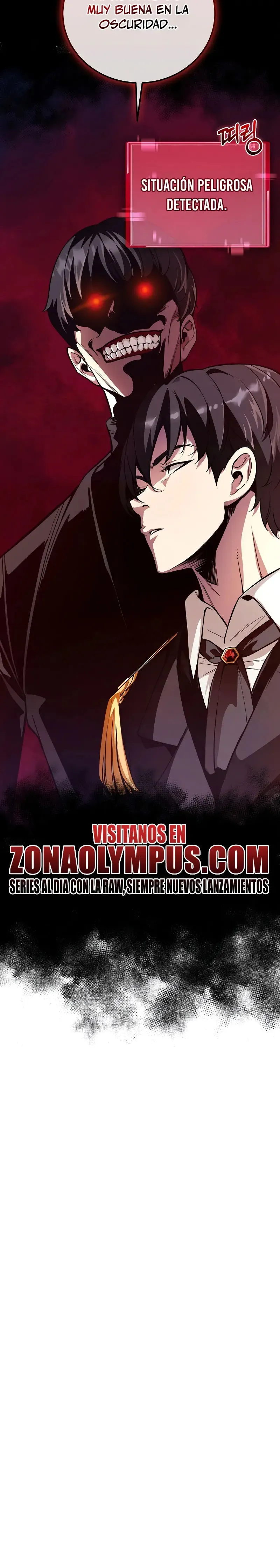 DESTINADO A SER AMADO POR LAS VILLANAS Capítulo 3 en Línea - página 25