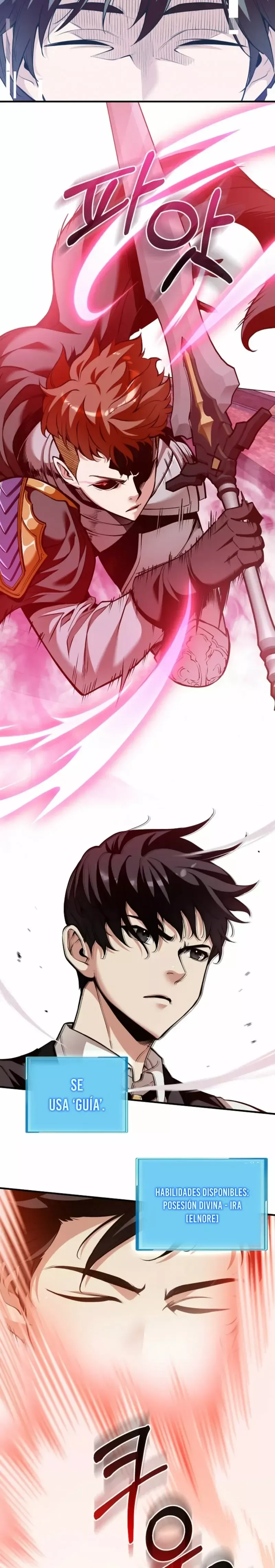 DESTINADO A SER AMADO POR LAS VILLANAS Capítulo 42 en Línea - página 14
