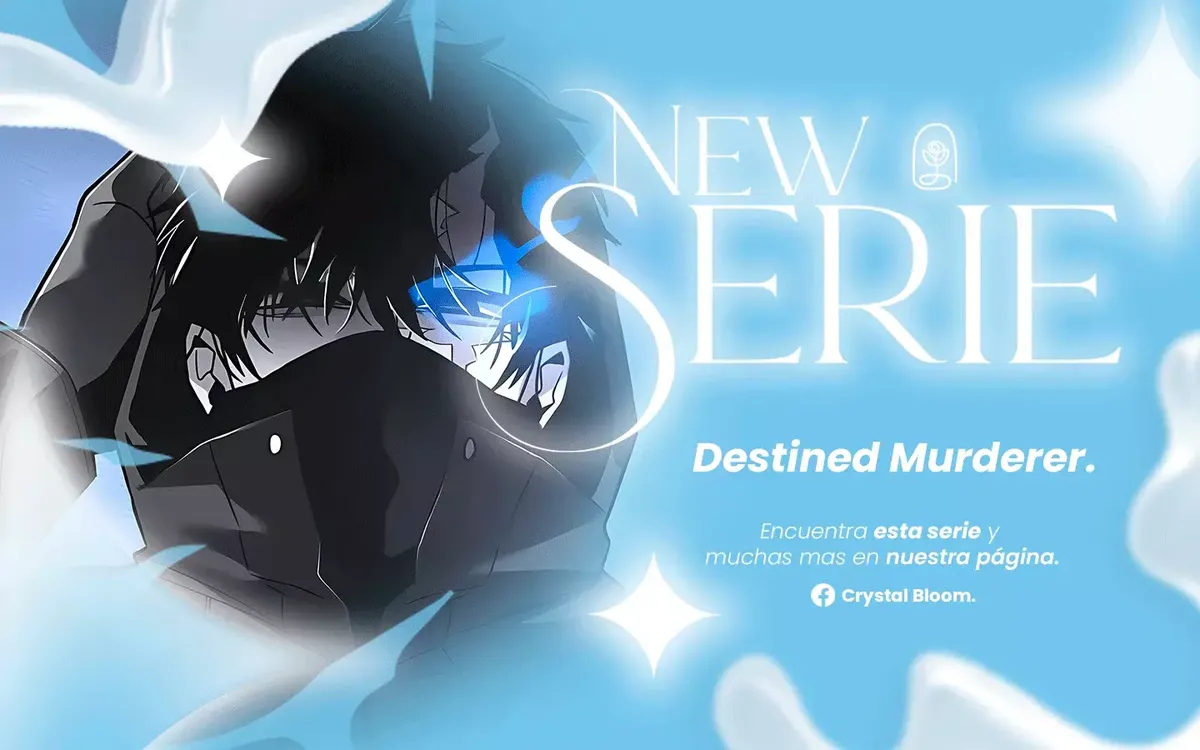 Destined Murderer Capítulo 1 en Línea - página 1