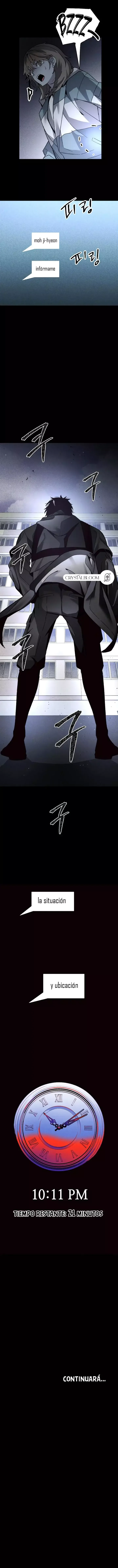Destined Murderer Capítulo 12 en Línea - página 14