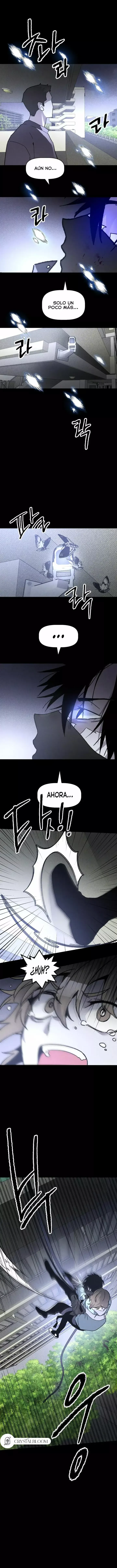 Destined Murderer Capítulo 14 en Línea - página 13