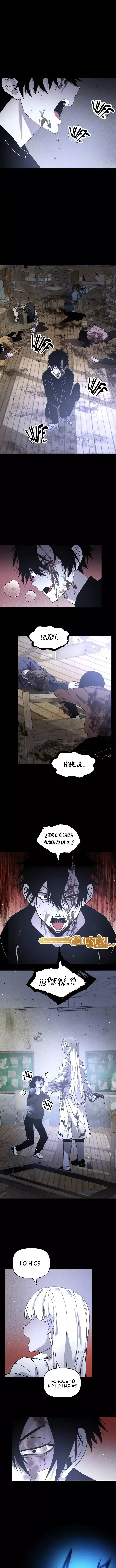Destined Murderer Capítulo 17 en Línea - página 5