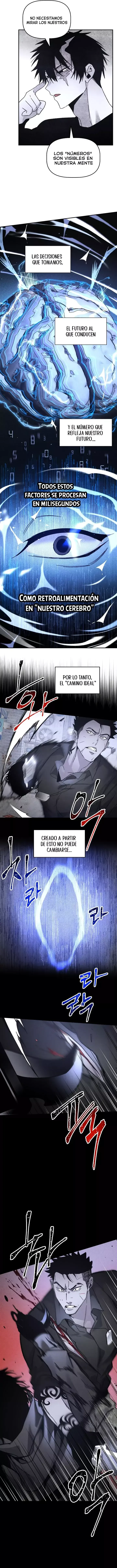 Destined Murderer Capítulo 20 en Línea - página 13