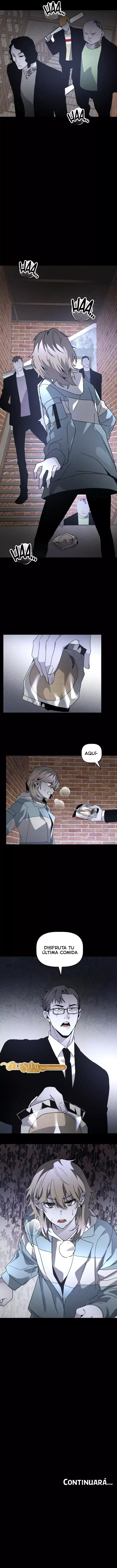 Destined Murderer Capítulo 20 en Línea - página 16
