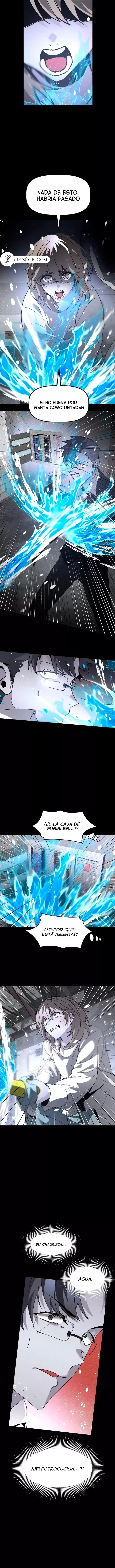 Destined Murderer Capítulo 22 en Línea - página 17