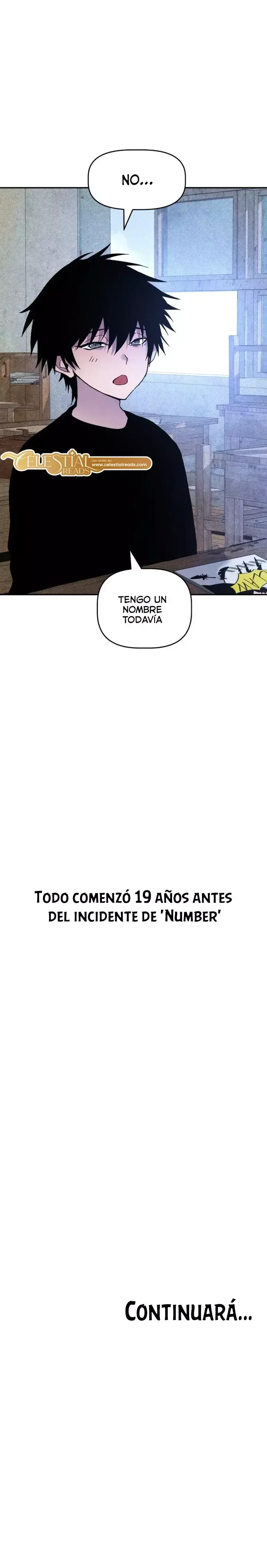 Destined Murderer Capítulo 23 en Línea - página 18