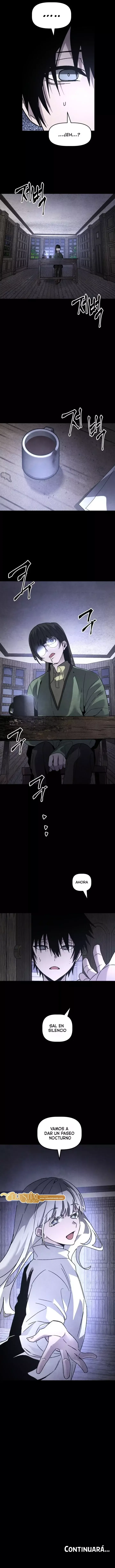 Destined Murderer Capítulo 25 en Línea - página 17