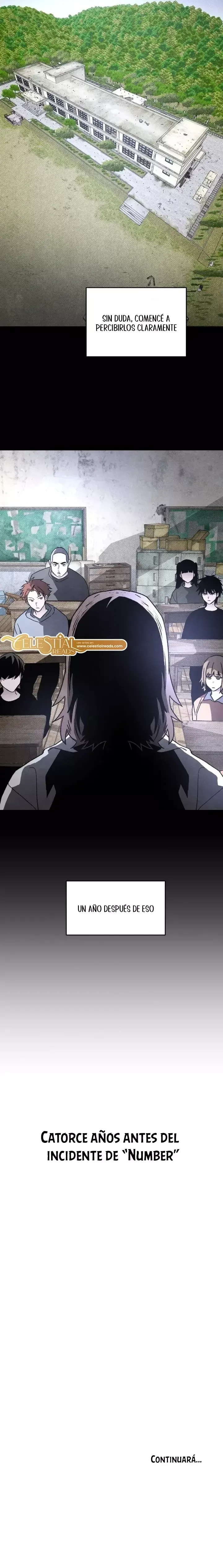 Destined Murderer Capítulo 26 en Línea - página 15