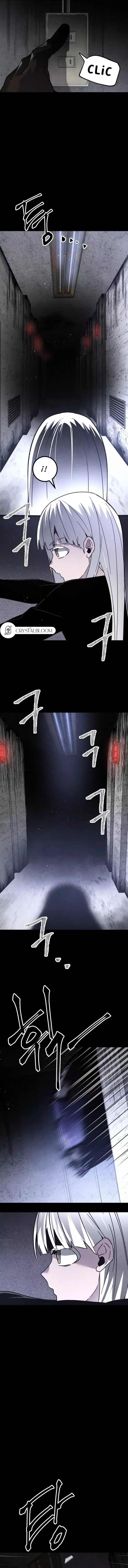 Destined Murderer Capítulo 28 en Línea - página 9