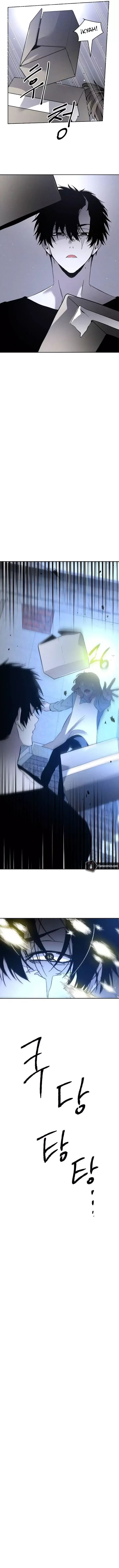 Destined Murderer Capítulo 3 en Línea - página 18