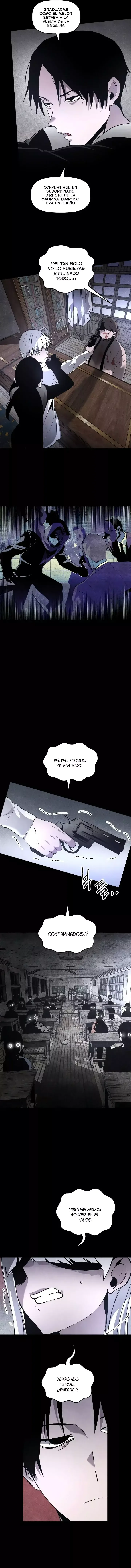 Destined Murderer Capítulo 30 en Línea - página 16