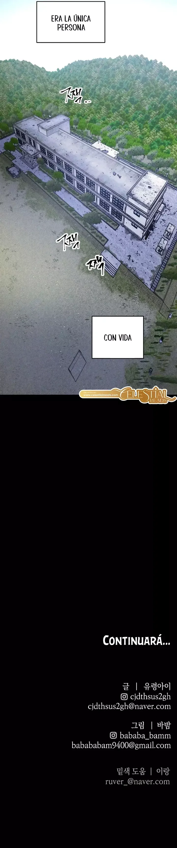 Destined Murderer Capítulo 32 en Línea - página 18
