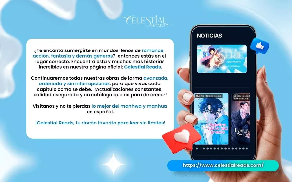 Destined Murderer Capítulo 33 en Línea - página 1