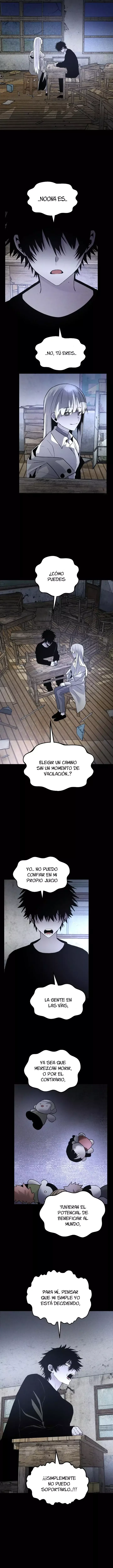 Destined Murderer Capítulo 33 en Línea - página 10
