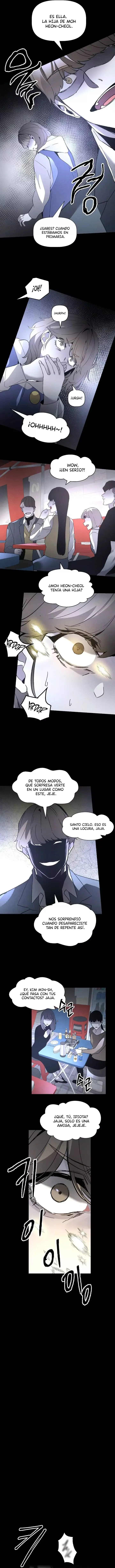 Destined Murderer Capítulo 4 en Línea - página 12
