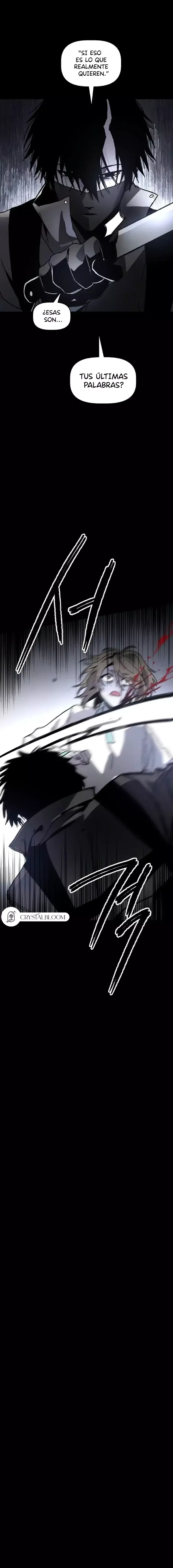 Destined Murderer Capítulo 6 en Línea - página 16
