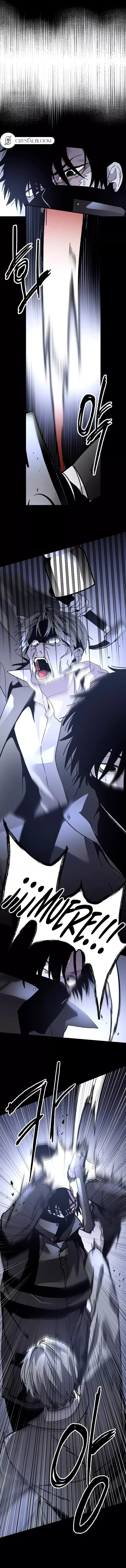 Destined Murderer Capítulo 7 en Línea - página 12