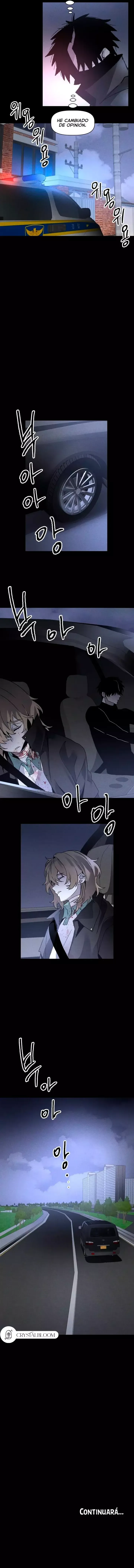 Destined Murderer Capítulo 7 en Línea - página 16