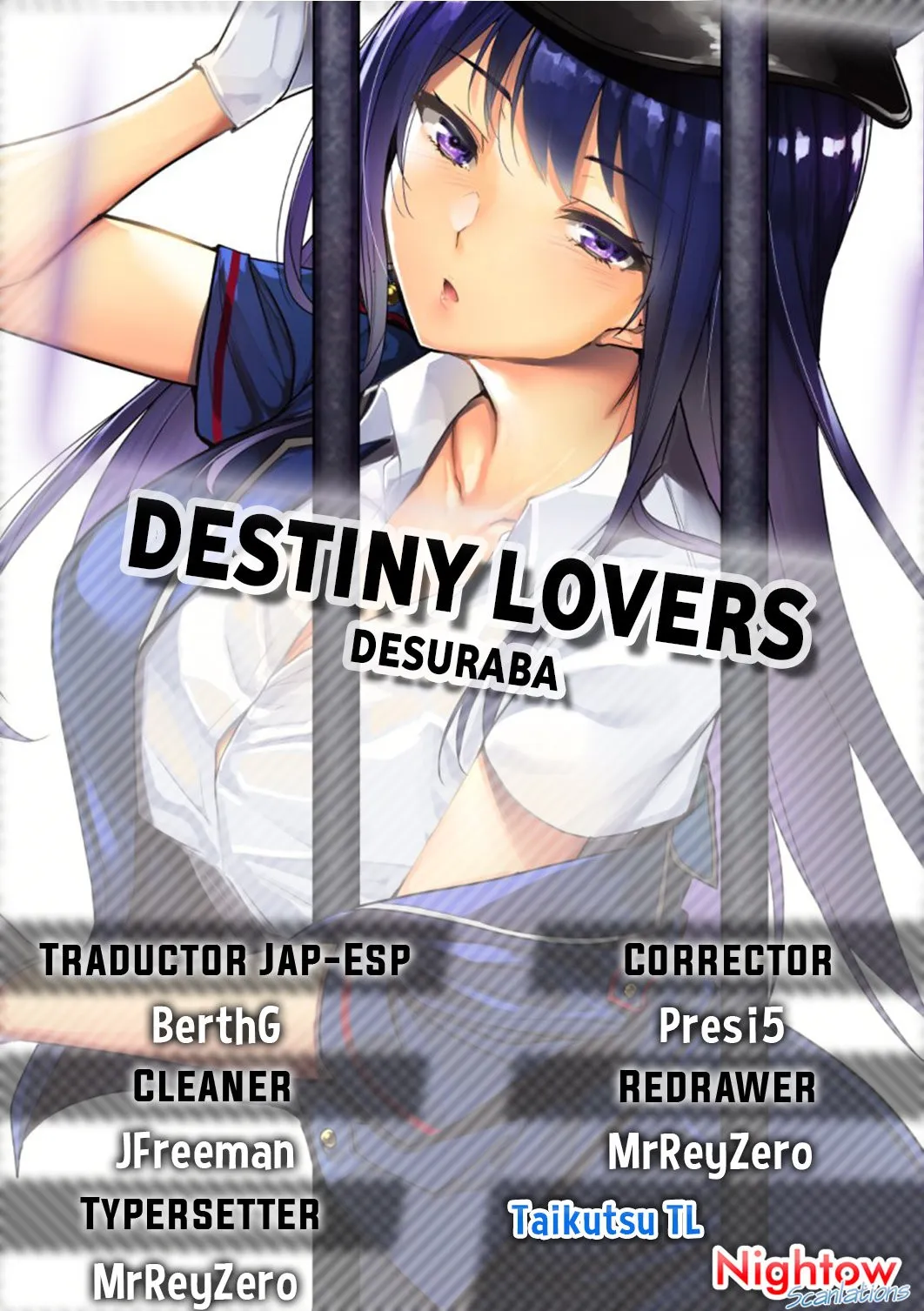 Desuraba Capítulo 20 en Línea - página 1
