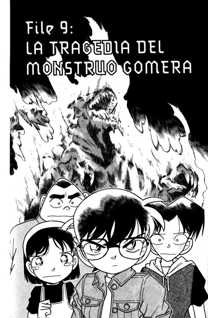 Detective Conan Capítulo 129 en Línea - página 1