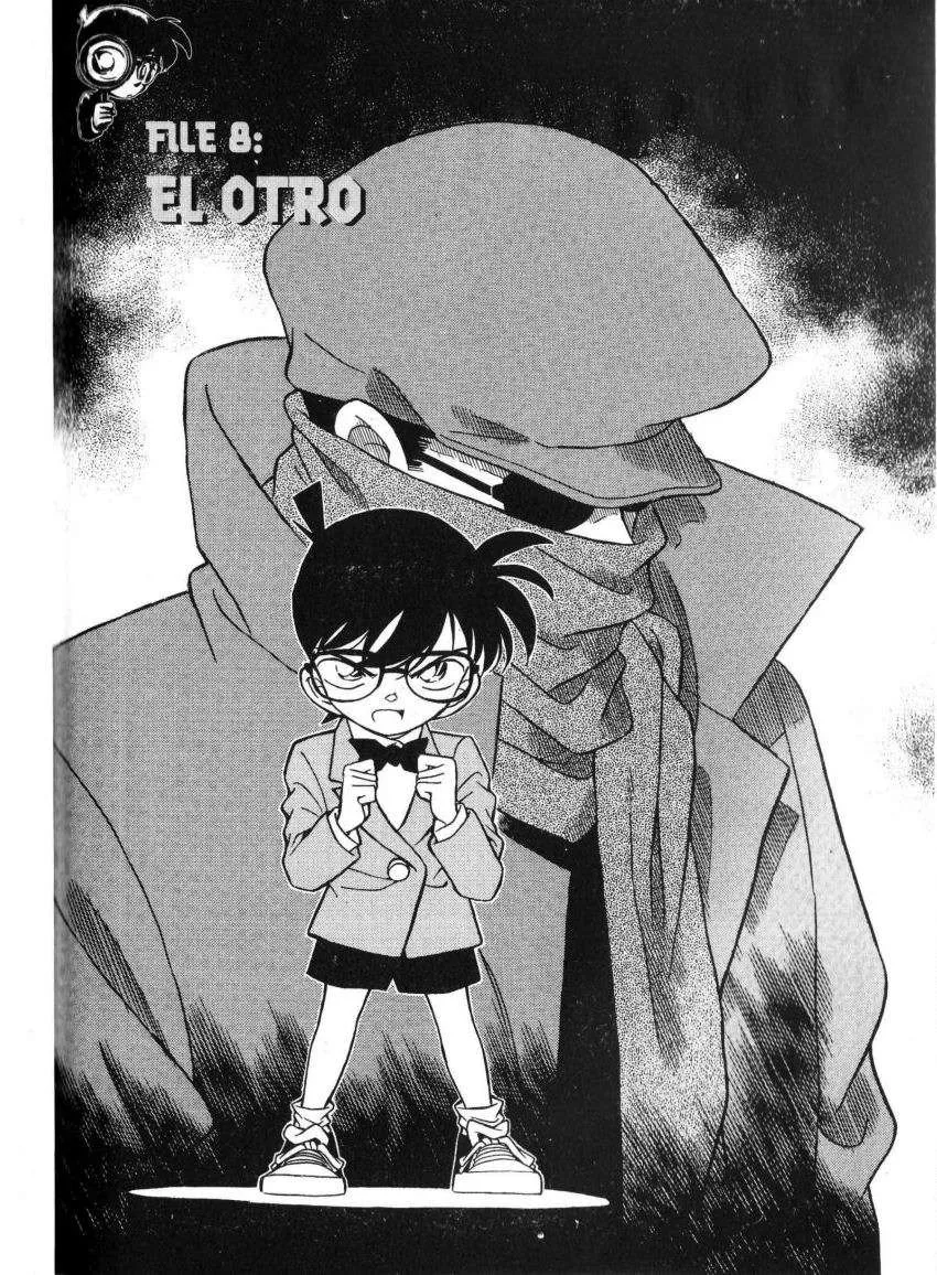 Detective Conan Capítulo 138 en Línea - página 1