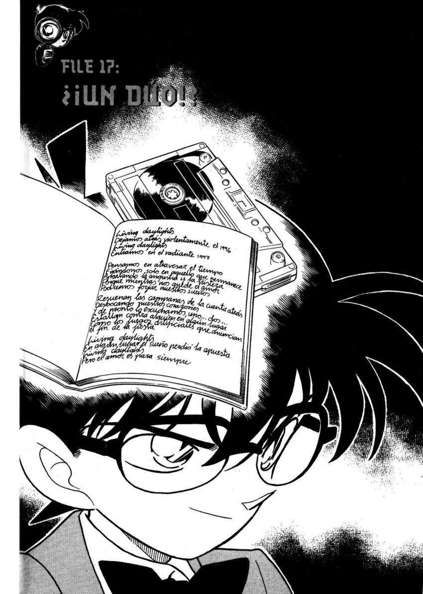 Detective Conan Capítulo 146 en Línea - página 1