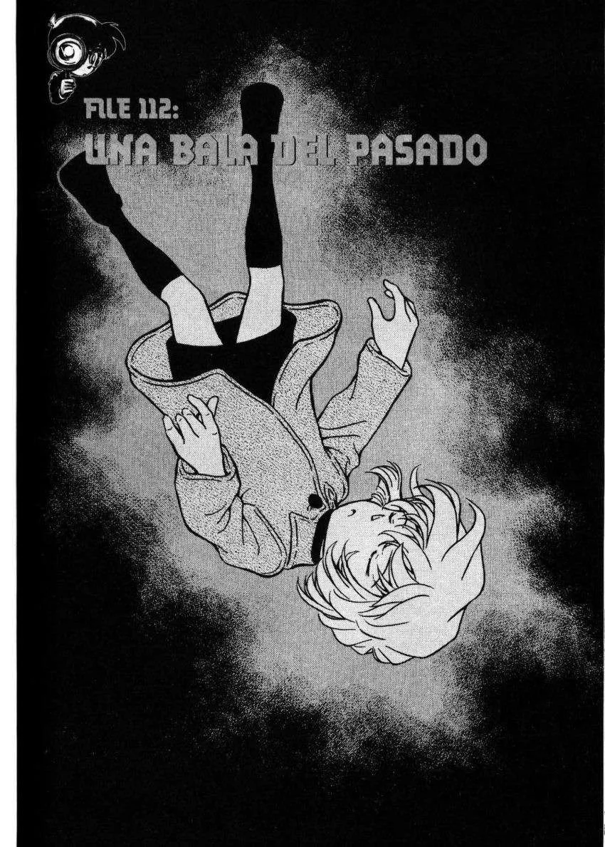 Detective Conan Capítulo 241 en Línea - página 1