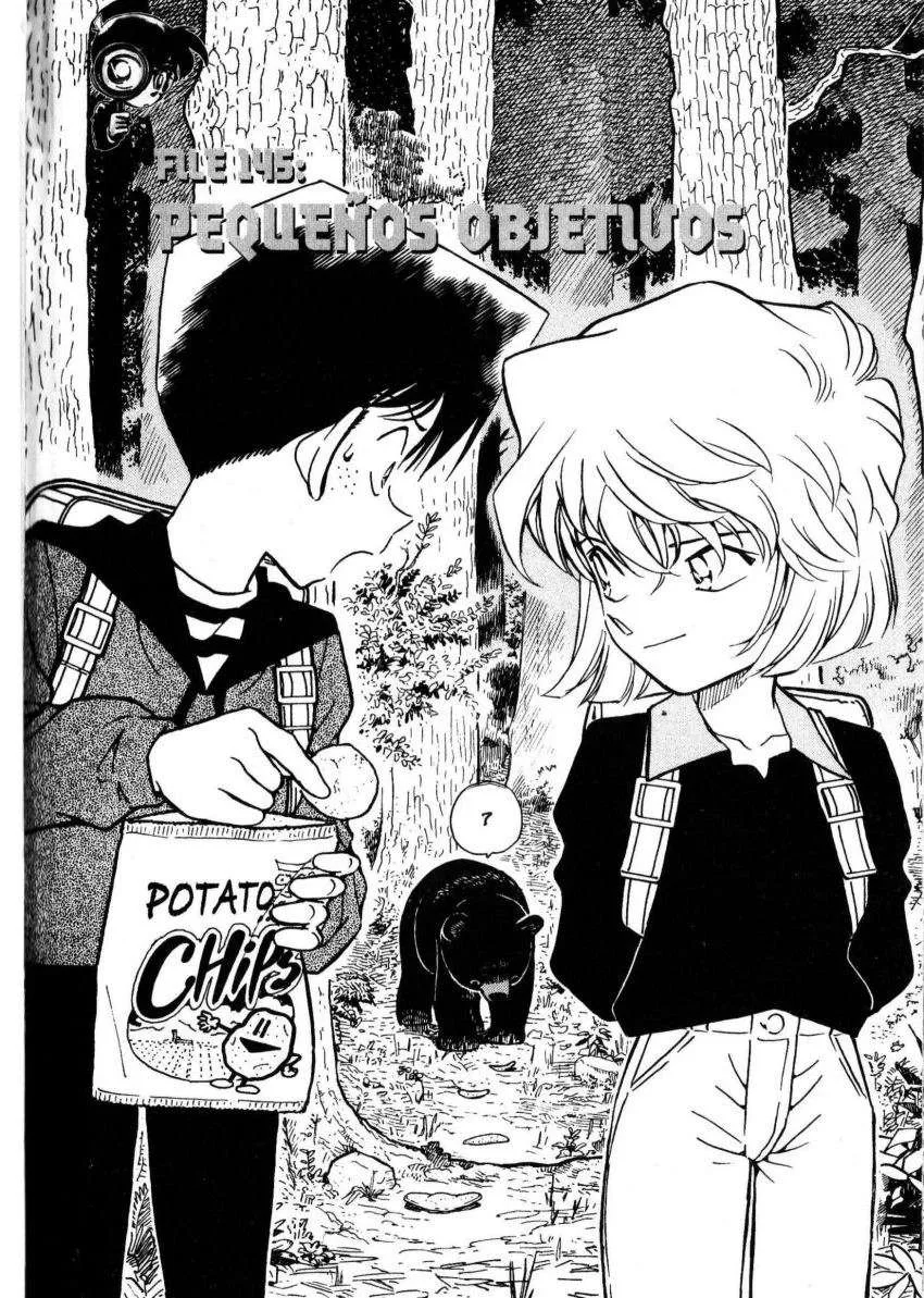 Detective Conan Capítulo 274 en Línea - página 1