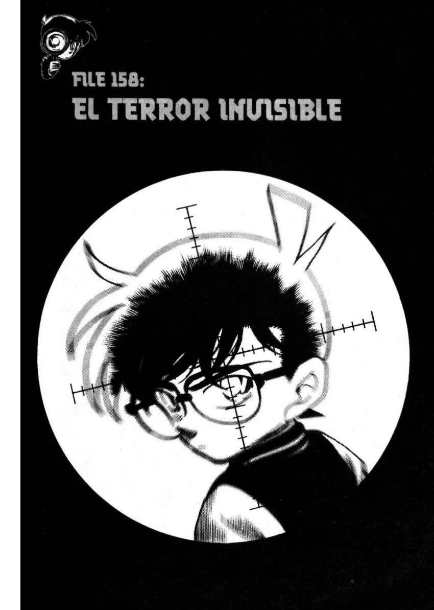 Detective Conan Capítulo 287 en Línea - página 1