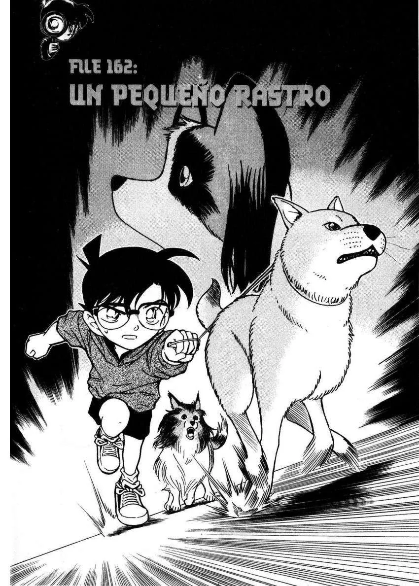 Detective Conan Capítulo 291 en Línea - página 1